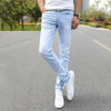 Mees | Elastische Slim Fit Jeans für Herren