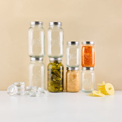 Fermentieren Set | Erweiterung