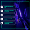 GlowRide™ - Verwandeln Sie Ihr Auto mit beeindruckendem LED-Stil.