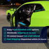 GlowRide™ - Verwandeln Sie Ihr Auto mit beeindruckendem LED-Stil.
