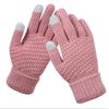 Sophie | Stilvolle & Funktionale Strickhandschuhe
