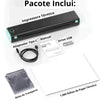 InkFree™ - Mobiler Thermodrucker + (Inklusive Papiernachfüllung und Überraschungsgeschenk)