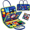 ToddlerSkills™ - Lassen Sie Ihr Kind mit spielerischem Lernen wachsen.