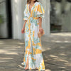 Femke - Eleganter Maxirock