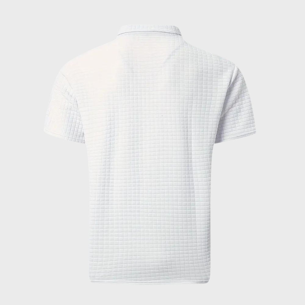 Pieter | Heren poloshirt