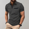 Pieter | Heren poloshirt