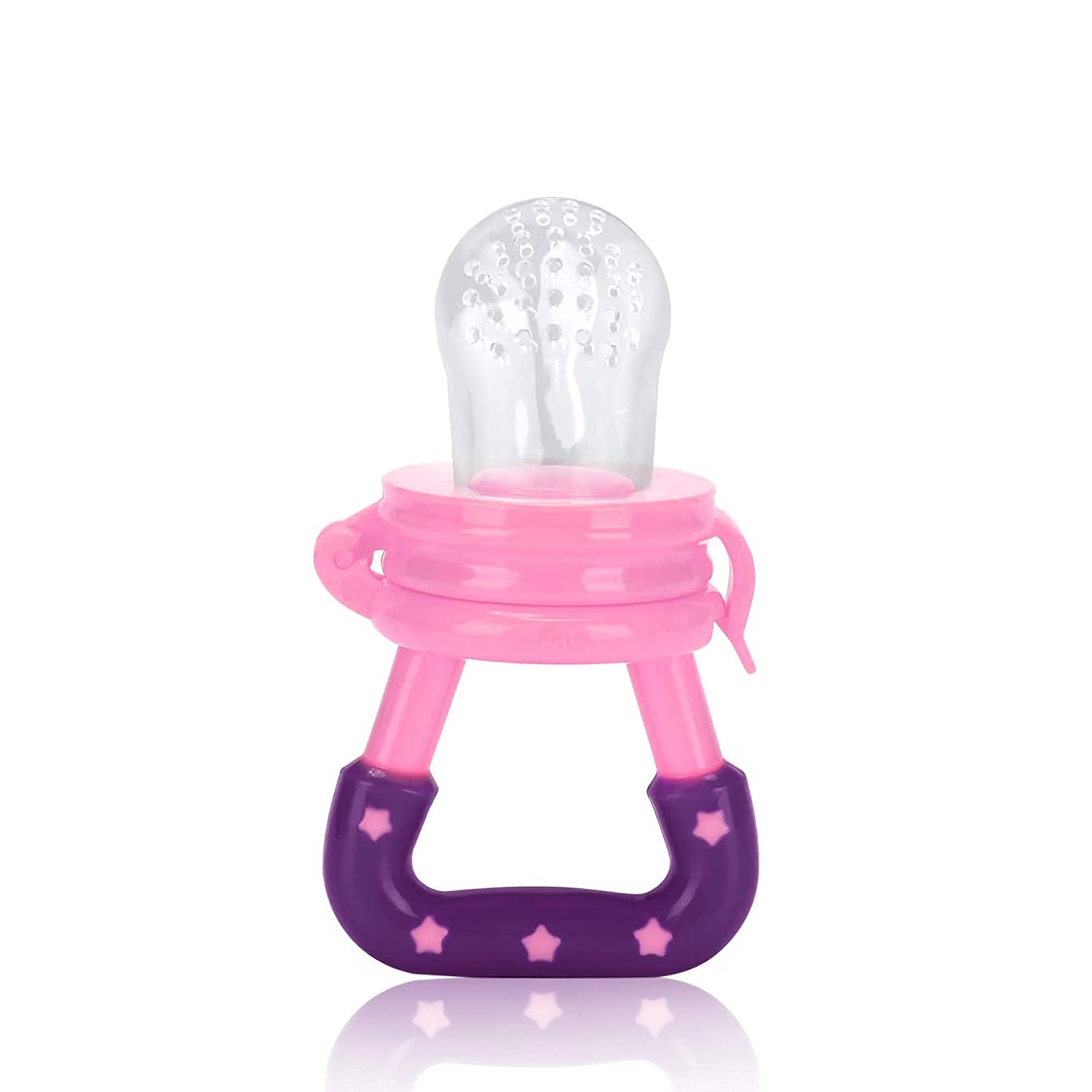 SuperPacifier™ - Der revolutionäre Schnuller, der Babys sicher und glücklich macht!