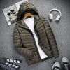 Einfache Wasserabweisende Jacke