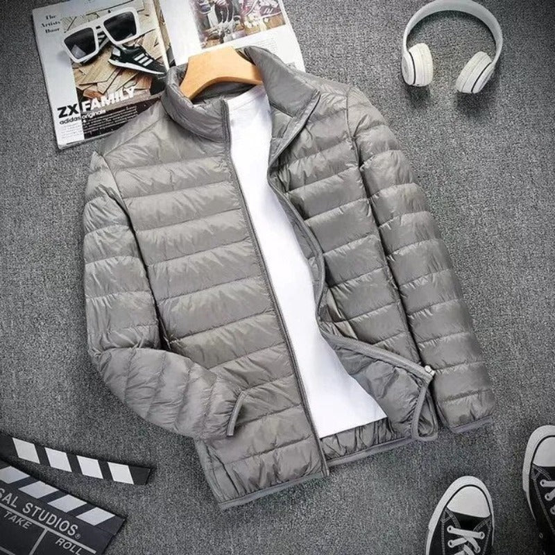 Einfache Wasserabweisende Jacke