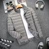 Einfache Wasserabweisende Jacke