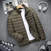 Einfache Wasserabweisende Jacke