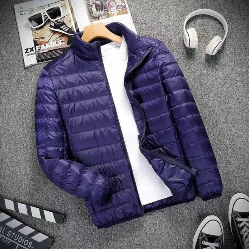 Einfache Wasserabweisende Jacke