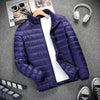 Einfache Wasserabweisende Jacke