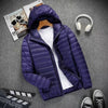 Einfache Wasserabweisende Jacke
