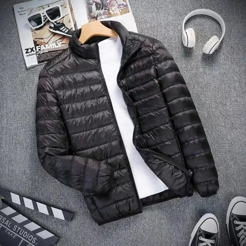 Einfache Wasserabweisende Jacke