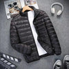Einfache Wasserabweisende Jacke