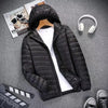 Einfache Wasserabweisende Jacke