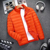 Einfache Wasserabweisende Jacke