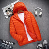 Einfache Wasserabweisende Jacke
