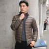 Einfache Wasserabweisende Jacke