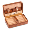 CigarMaster™ - Die elegante Humidor-Kiste für Ihre Zigarren unterwegs.