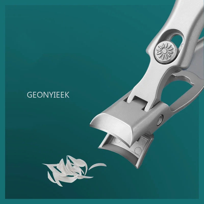 TrimMaster™ - Präzisionsnagelknipser für die perfekte Maniküre