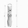 TrimMaster™ - Präzisionsnagelknipser für die perfekte Maniküre