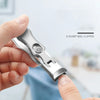 TrimMaster™ - Präzisionsnagelknipser für die perfekte Maniküre