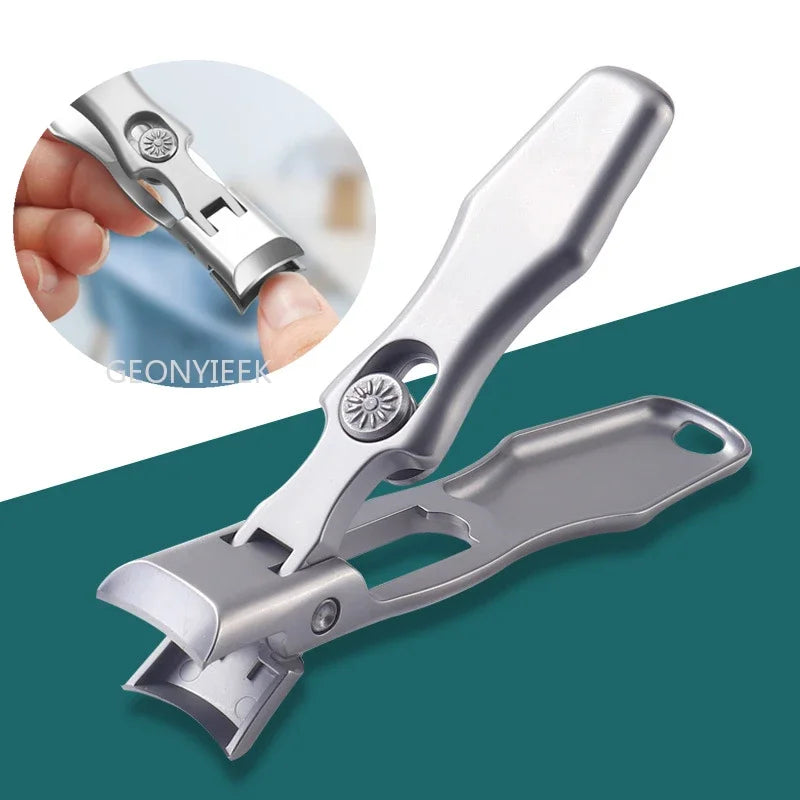 TrimMaster™ - Präzisionsnagelknipser für die perfekte Maniküre