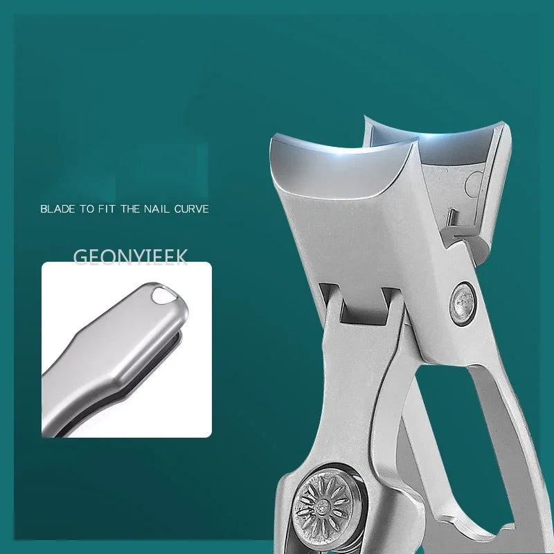 TrimMaster™ - Präzisionsnagelknipser für die perfekte Maniküre