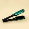 GlamComb™ Präzisionsgriff für perfektes Haar!