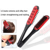 GlamComb™ Präzisionsgriff für perfektes Haar!