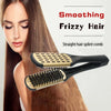 GlamComb™ Präzisionsgriff für perfektes Haar!