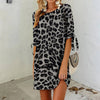 Lieke - Bequemes und stilvolles Kleid