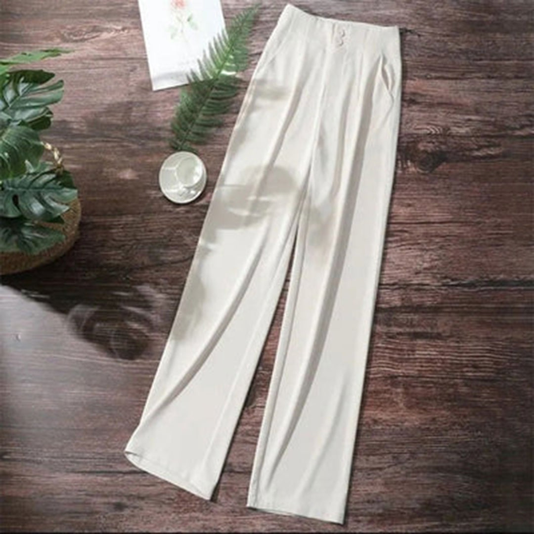 Petra- Stylische lockere Hose