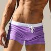 Jeroen | Schnelltrocknende Mini-Badehose mit Stretch