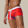 Jeroen | Schnelltrocknende Mini-Badehose mit Stretch