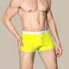 Jeroen | Schnelltrocknende Mini-Badehose mit Stretch