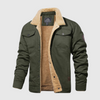 Sam | Gestepptes Herren-Bomberjacke