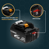 PowerDrive™ - Das Kombi-Kit für meisterhafte Schlagschraubarbeiten.
