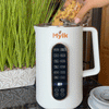 SoyQuick™ - Der ultimative Mixer für Ihre pflanzlichen Getränke