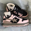 Bope | Stilvolle Stern-Sneakers