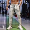 Sébastiaan | Sporthose mit Optimaler Belüftung und Schnell-Trocknenden Eigenschaften