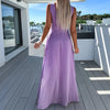 Sofie | Gala Jumpsuit mit Jeans für Frauen