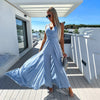 Sofie | Gala Jumpsuit mit Jeans für Frauen
