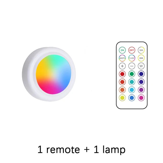 ColorGlow™ - Die perfekte RGB-Beleuchtung für Ihr Zuhause!