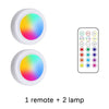 ColorGlow™ - Die perfekte RGB-Beleuchtung für Ihr Zuhause!