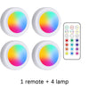 ColorGlow™ - Die perfekte RGB-Beleuchtung für Ihr Zuhause!