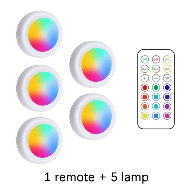 ColorGlow™ - Die perfekte RGB-Beleuchtung für Ihr Zuhause!