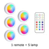 ColorGlow™ - Die perfekte RGB-Beleuchtung für Ihr Zuhause!